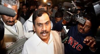 DMK’s A Raja Likens Sanatana Dharma to ‘Social Plights Like HIV, Leprosy’; BJP Calls It ‘Hinduphobia’ – News18