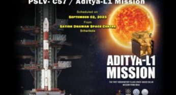 ISRO all set for Aditya-L1 launch, shares quick facts about it: Check here