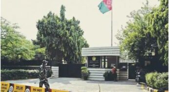 India examining authenticity of Afghan embassy’s communication on closing down operations in Delhi: Sources