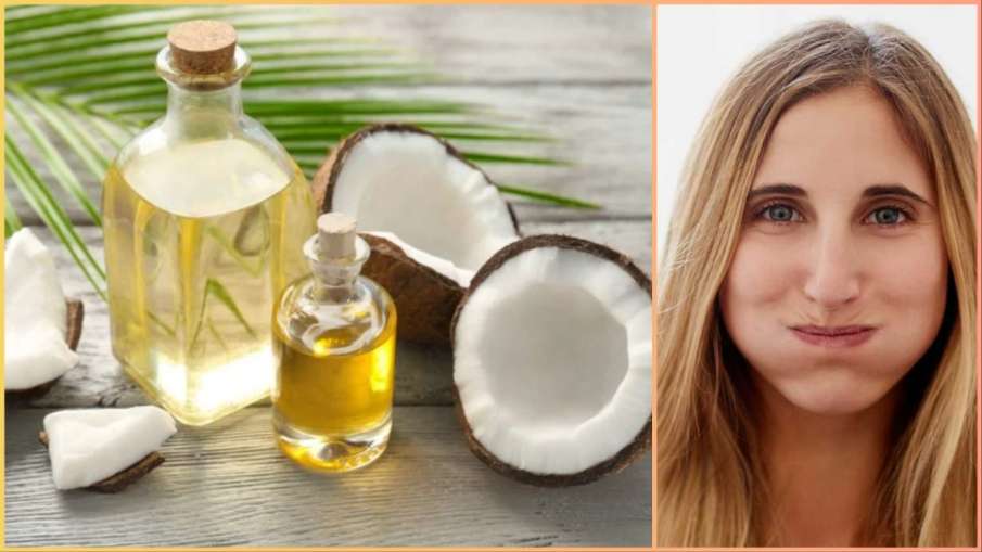 How to do coconut oil pulling 