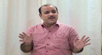 Danish Ali calls BJP MP Nishikant Dubey’s charges baseless, says