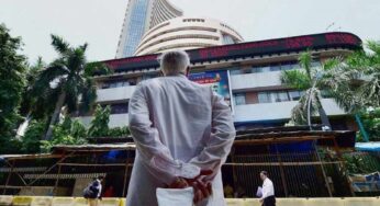Stock market: Sensex, Nifty open on negative note amid mixed global cues today