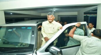 Andhra Pradesh: TDP chief Chandrababu Naidu produced in ACB court a day after his arrest in corruption case