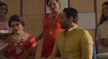 Zeeshan Ayyub on romance with Nawazuddin Siddiqui in ‘Haddi’, says ‘it was pure’