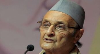 Congress leader Karan Singh condemns Udhayanidhi Stalin’s remark, says ‘totally unacceptable’