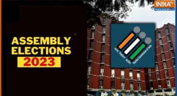 Election Commission to visit poll-bound Rajasthan, Telangana to take stock of preparedness | DETAILS