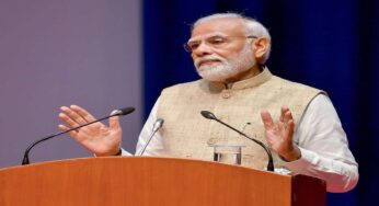 PM Modi on fake news: It can be used to fuel social unrest, cause chaos | Top quotes
