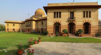 Pashmina Shawls to Quilts: NGMA to showcase Kashmir’s art for spouses of G20 leaders