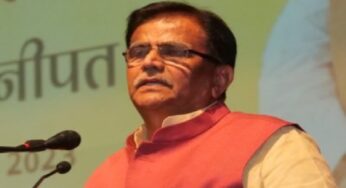 ‘Congress should apologise’: BJP Haryana chief attacks Congress over Udai Bhan’s remarks on PM Modi