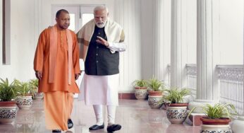 Yogi Adityanath to meet PM Modi tomorrow, Ram Mandir inauguration on agenda