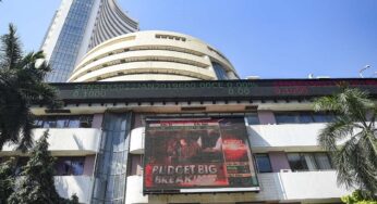 Nifty closes at all time high at 20,000 points, Sensex jumps 528 points to end at 67,000