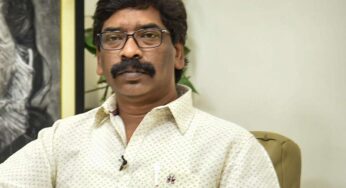 Jharkhand land scam: ED issues fifth summon to CM Soren on October 4, say sources