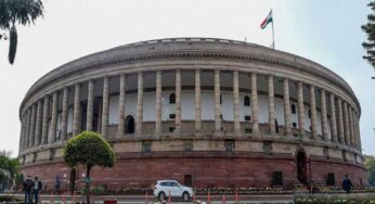 No Question Hour, private members’ business in special session of Parliament: Official Notification