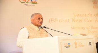 VIDEO: India will have to isolate Pakistan, says General VK Singh on Anantnag encounter