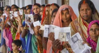 Bypolls: High voter turnout in Kerala, Bengal, 6 injured in stray violence in Tripura