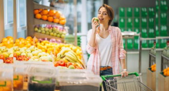 Want To Lose Weight? 7 Smart Grocery Shopping Tips For Effective Weight Management