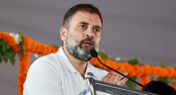 BJP Spending Crores On Publicity But No Medicines For Children…: Rahul Gandhi Slams Govt On Nanded Hospital Tragedy