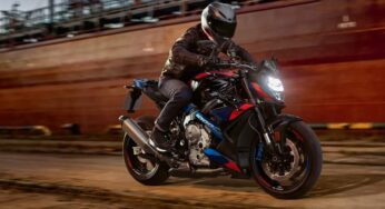 2023 BMW M 1000 R Launched In India At Rs 33.00 Lakh: Design, Specs, Features