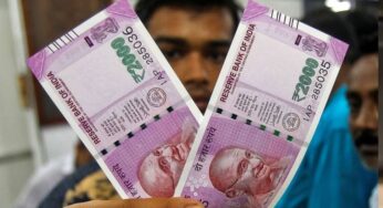 Rs 2,000 Note Exchange Deadline Ends Today; What Changes From October 8, Check Here