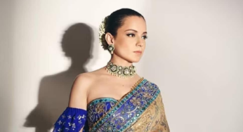 Kangana Ranaut Reacts To Bollywood Stars Under ED Scanner In Mahadev Betting Case, Says Sudhar Jao…