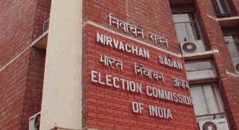 BREAKING: Election Commission To Announce Assembly Poll Schedule For 5 States Today