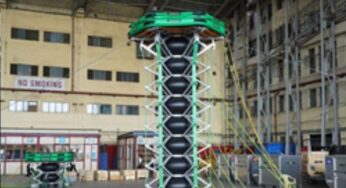 Mumbai Airport Becomes First In Asia To Have Disabled Aircraft Recovery Kit