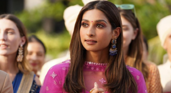 Dono Actress Paloma Dhillon Reacts On Receiving Amazing Response From The Audiences
