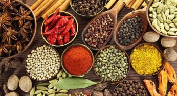 Spicing Up Health: Nutritional Benefits Hidden In Your Spice Rack, Expert Shares Tips For Good Health