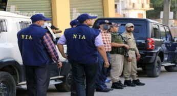 BREAKING: NIA Raids Multiple States In Major Crackdown On Popular Front Of India