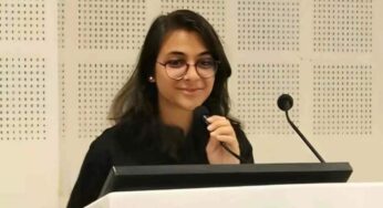 She Rejected Rs 14 Lakh Package At Campus Interview, Then Went On To Bag Whopping Rs 85 Lakh Package, Not From IIT-IIM, She Is…