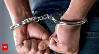 Contractor held for creating fake email ID of Maharashtra deputy CM’s aide and sending fake transfer orders – Times of India
