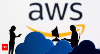 Microsoft and Amazon may face antitrust investigation in the UK, here’s why – Times of India