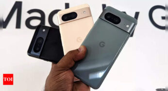 Google rolls out Pixel 8’s Magnifier app for older models: What is it and how will it help users – Times of India