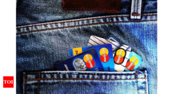 Shopping on international website and debit/credit card transaction failed: Here are the most common reasons why – Times of India
