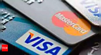 RBI proposes card-on-file tokenisation for debit and credit cards: What this means for online shoppers – Times of India