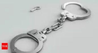 Two brothers nabbed from UP 29 years after they killed family of five in Thane district | Thane News – Times of India