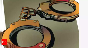 Police bust sex racket in Thane; 5 Bangladeshi nationals among 6 held | Thane News – Times of India