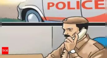 Rs 16,000-cr fraud: Accused opened bogus firms, transferred some amount abroad, says Thane police | Thane News – Times of India
