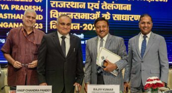 वोटर आईडी में है गलती, करवाना है संशोधन, मुख्य चुनाव आयुक्त ने बताया ये तरीका