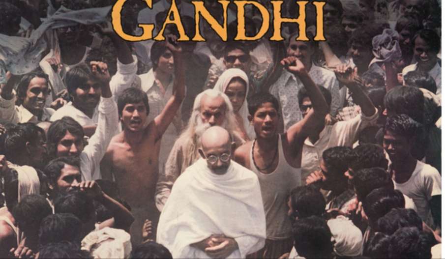 'गांधी' (1982)