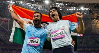 Asian Games 2023: India assures magical 100-medal mark for first time in history