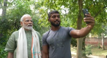Ankit Baiyanpuria joins PM Modi in ‘Swachhata Hi Seva’ campaign | All you need to know about him