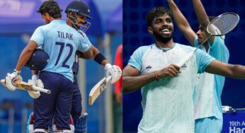 Asian Games 2023, October 7 Schedule: India men’s cricket team targets Gold, contingent to record 100 medals