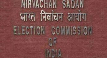 Assembly Elections 2023: Election Commission to announce poll schedule for 5 states today