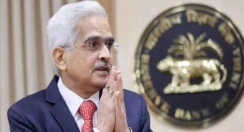 Rs 3.43 Lakh Cr of Rs 2,000 Notes Have Come Back, Public Can Return Notes in RBI Offices Post Oct 8: Das – News18