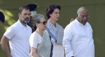 Congress to vacate its ‘war room’ in Delhi ahead of upcoming Assembly elections: Here’s Why