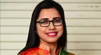 कांग्रेस से चुनाव लड़ने के लिए एसडीएम ने दी नौकरी से छुट्टी, लेकिन पार्टी ने…