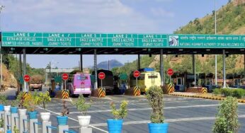 NHAI takes measures to curb incidents of altercation at toll plazas, issues SOPs