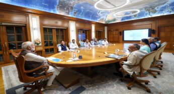 PM Modi reviews progress of schemes to empower women announced in Independence Day speech | DETAILS