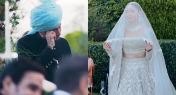 Mahira Khan wedding: THIS is how Pakistani star met Salim Karim for the first time